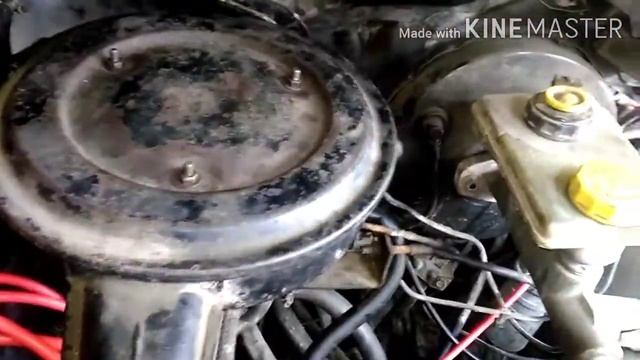 КАРБЮРАТОР К151У смотреть онлайн