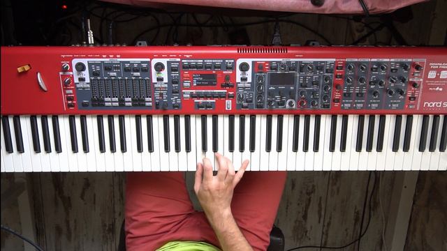 How To Play: Alphaville - Forever Young | Piano Tutorial: Chords, Melody, Accompaniment | Cover