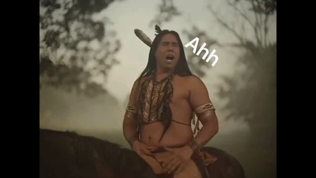 William Knifeman / Plantilla para Memes смотреть онлайн