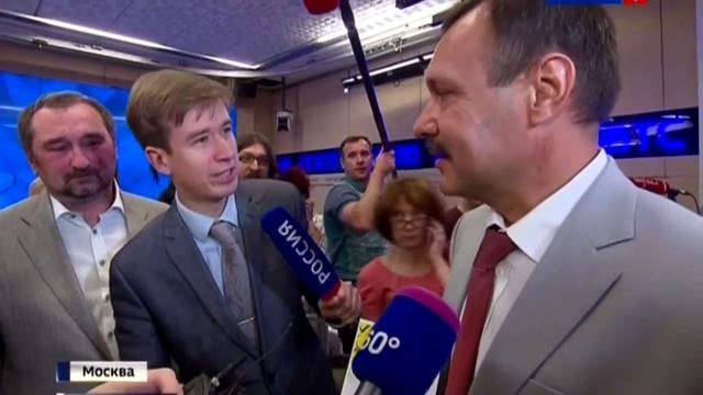 Белорусу подарили квартиру за российский флаг на Паралимпиаде -03.10.2016 смотреть онлайн