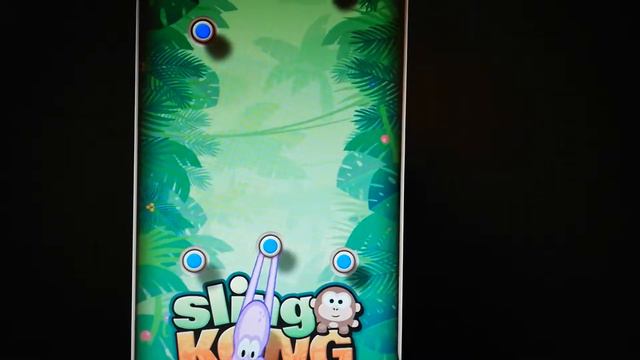 Sling Kong Ep 3 смотреть онлайн