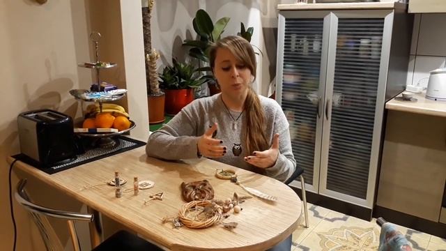 Ловцы снов от Юлианны Колдовко смотреть онлайн