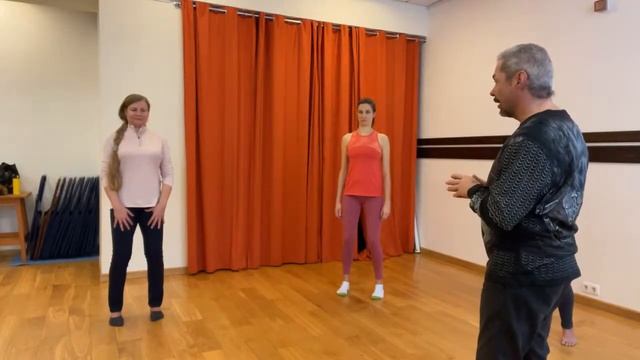 Онлайн занятие система РОС с Сергеем Деминым! смотреть онлайн