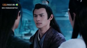 Дорама Неукротимый: Повелитель Чэньцин