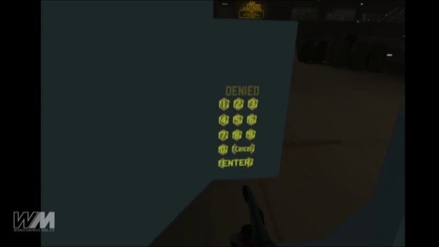 CITADEL VR - LEVEL UP PPU TEST смотреть онлайн