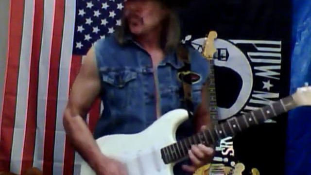 MUST SEE! The BEST "Scuttle Buttin'" cover on youtube! смотреть онлайн