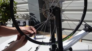 Какие ключи для спиц я использую