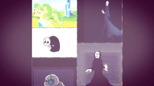 Thanks for 105 followers on Undertale Amino! смотреть онлайн
