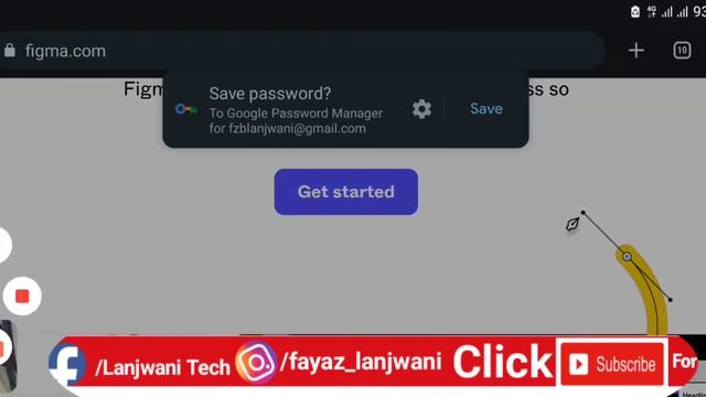 How to Verified Figma Account | Figma UI Design Tutorial: Get Started in Just 4 Minutes! (2023) смотреть онлайн