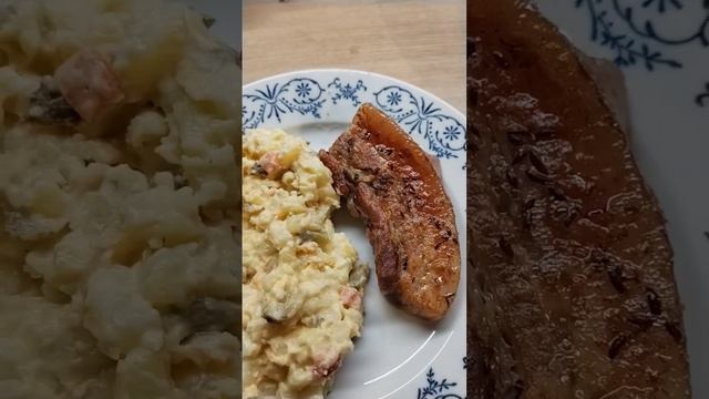 Pečený Vepřový bok смотреть онлайн