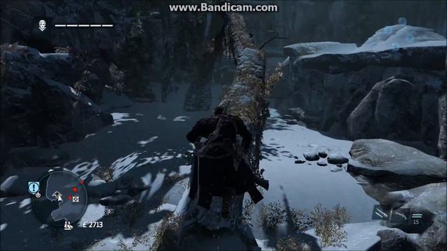 JA SAM TEMPLAR!?!-Assassins Creed Rogue-part 1 (SRPSKI GAMEPLAY) смотреть онлайн