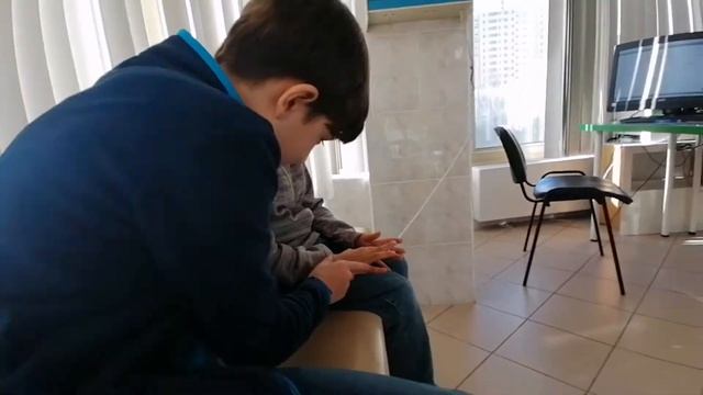 Поездка в травмпункт смотреть онлайн