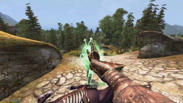 Let's Play Oblivion - Volume 2 - Episode 30 - The Debt