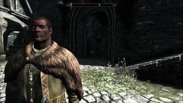 Redguards look black to me смотреть онлайн