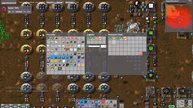 Factorio S5#127 - Logic Boards - Let's Play Deutsch Modded смотреть онлайн