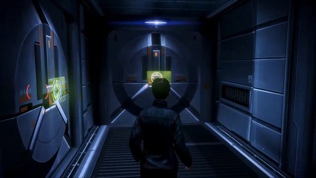 Mass Effect 3: HD Texture Mods Gameplay #2 смотреть онлайн