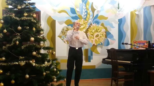 Игорь Заиконников - Увезу тебя я в тундру (ТЦСО юж Тушино) 2016 смотреть онлайн