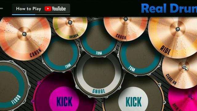noob player real drum main di hip hop 1 смотреть онлайн
