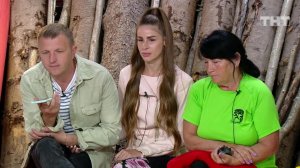 Дом-2: Ларченко, не трогай нас!