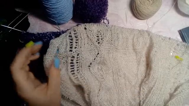 КАК ПРОШЛИ МОИ ВЫХОДНЫЕ?//ЧТО ВЯЗАЛА В ВЫХОДНЫЕ?//ГРУППА В ВАЙБЕРЕ ДЛЯ "ВЯЗАЛОЧЕК".ПРИСОЕДИНЯЙТЕСЬ. смотреть онлайн