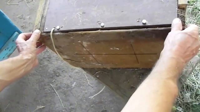 Обогреватель Кроличьих Гнезд смотреть онлайн