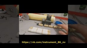 Торпеда для установки сетей под лёд на  аккумуляторе радиоуправляемая Своими руками!