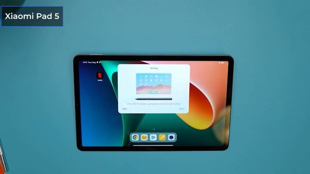 ТОП—7. ✌Лучшие планшеты 2022 года. Итоговый рейтинг! смотреть онлайн