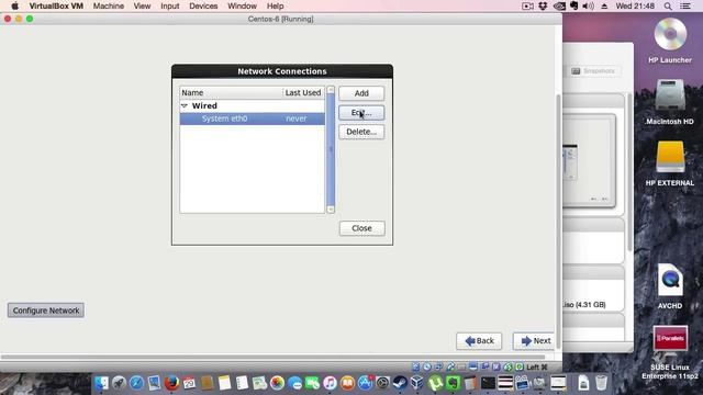004 install Centos 6 смотреть онлайн