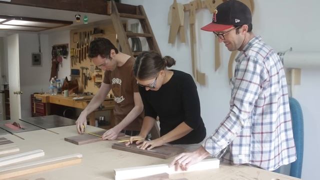 5 Ways to Start Woodworking NOW! смотреть онлайн