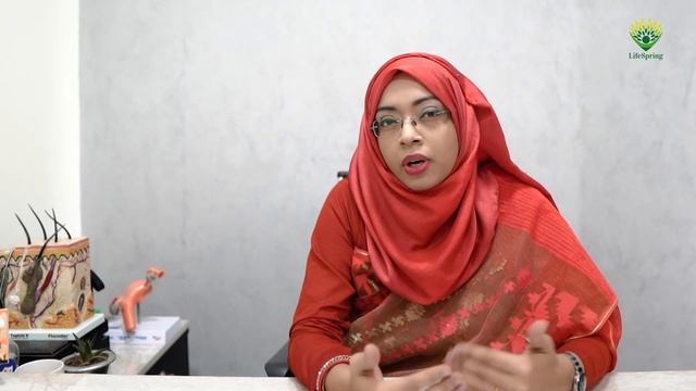 জরায়ুর ইনফেকশন: লক্ষণ, করণীয় ও চিকিৎসা : Dr. Kamrun Nahar| LifeSpring смотреть онлайн