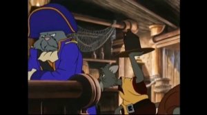 Игра для ПК из детства! Капитан Коготь (Captain Claw) обзор