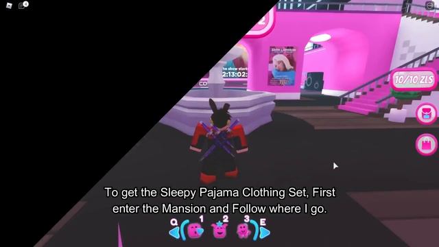[EVENT] How to get 3 FREE PRIZES + Buy 12 ITEMS in ZARA LARSSON DANCE PARTY! (ALL 15 ITEMS) [ROBLOX смотреть онлайн