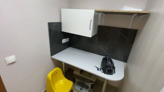 Нежилое помещение 38,4м², Софиевская Борщаговка, ЖК София Киевская, АН Реалист смотреть онлайн