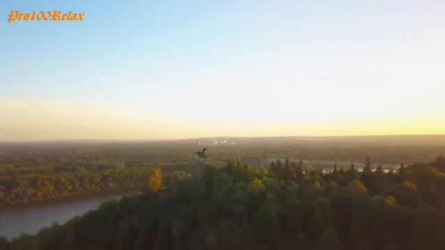 ЗИМА, СНЕГ.ЛЮБОВЬ.МЕТЕЛЬ МЕТЕТ! Это Потрясающая, Невероятно Красивая музыка для души. смотреть онлайн