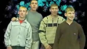 Стекловата Новый год