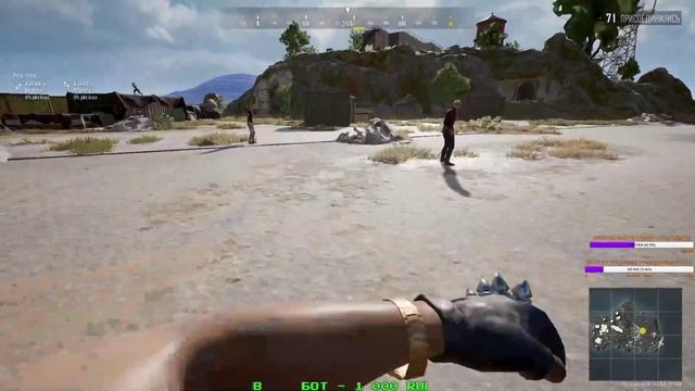 проверяю разгон проца :)помогло не....хз) смотреть онлайн