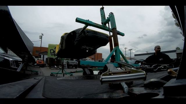 RSR Tribute | West Coast Customs