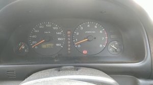 SOS!!! Троит субару форестер SF5 на холостых оборотах!?