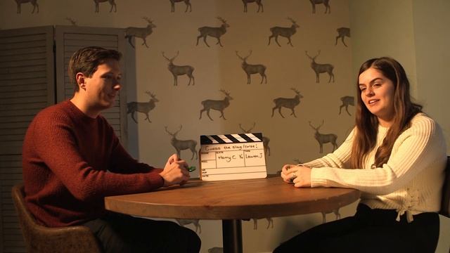 Head to Head: 1950s Curse Words and Slang! смотреть онлайн