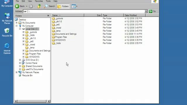 01 Hibernate & JPA Annotations - Windows Environment Setup_(360p).mp4 смотреть онлайн