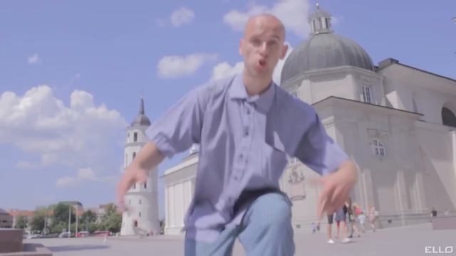 Егор 28 - Улыбайся, чтобы жить! / ELLO UP^ / смотреть онлайн