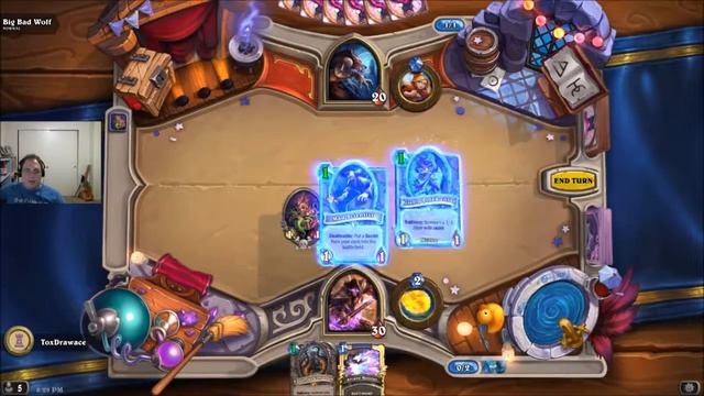 [HS Adventure] Kara: Big Bad Wolf (Normal 2.2) смотреть онлайн