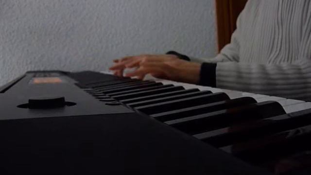 Aleksandr Gretchaninov - Danza Rusa Op 119 nº 5 смотреть онлайн