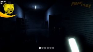 FNAF 3D РОКСТАР АНИМАТРОНИКИ против ГОЛДЕН ФРЕДДИ ➤ НОВЫЙ ФНАФ АРХИВ ФРЕДБЕРА !!!