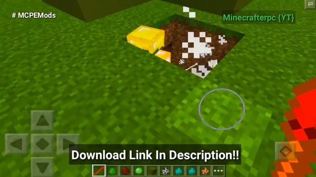 Minecraft PE 0.14.0 | Mob Battle MOD IN MCPE!! + DOWNLOAD LINK!! смотреть онлайн