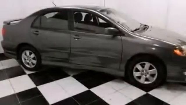 Preowned 2005 Toyota Corolla Old Bridge NJ 08857 смотреть онлайн