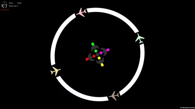 Circle Together - Unity Game Jam смотреть онлайн