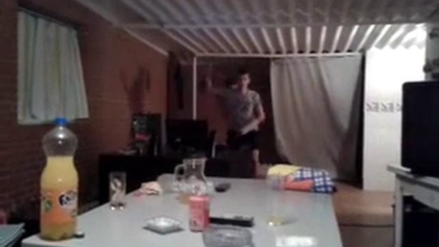 Dj brazo RoTo смотреть онлайн