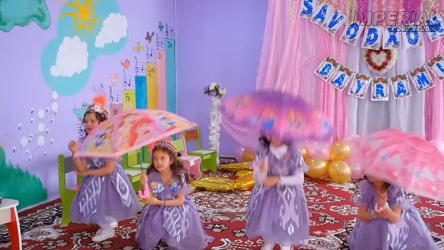 TOMCHI  TOMCHI YOMG'IROY