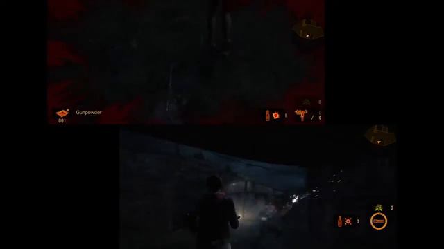 Resident Evil Revelations 2 - Splitscreen Campaign (PS4 Local Co-op) смотреть онлайн